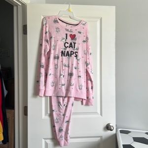 Pijamas new! A good price!